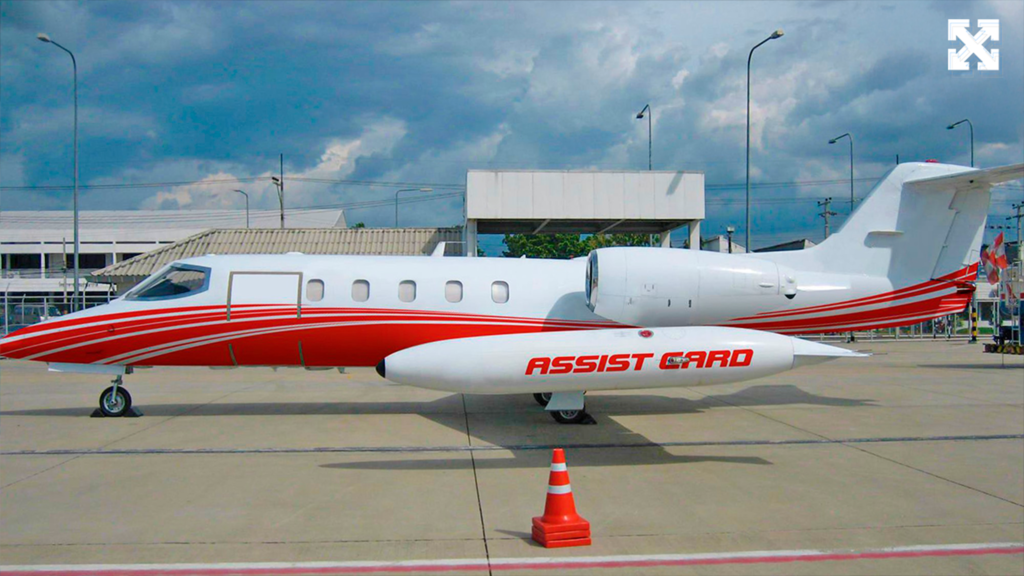 Entre Ríos - Asistencia Médica - Flecha Turismo Estudiantil_Página_04